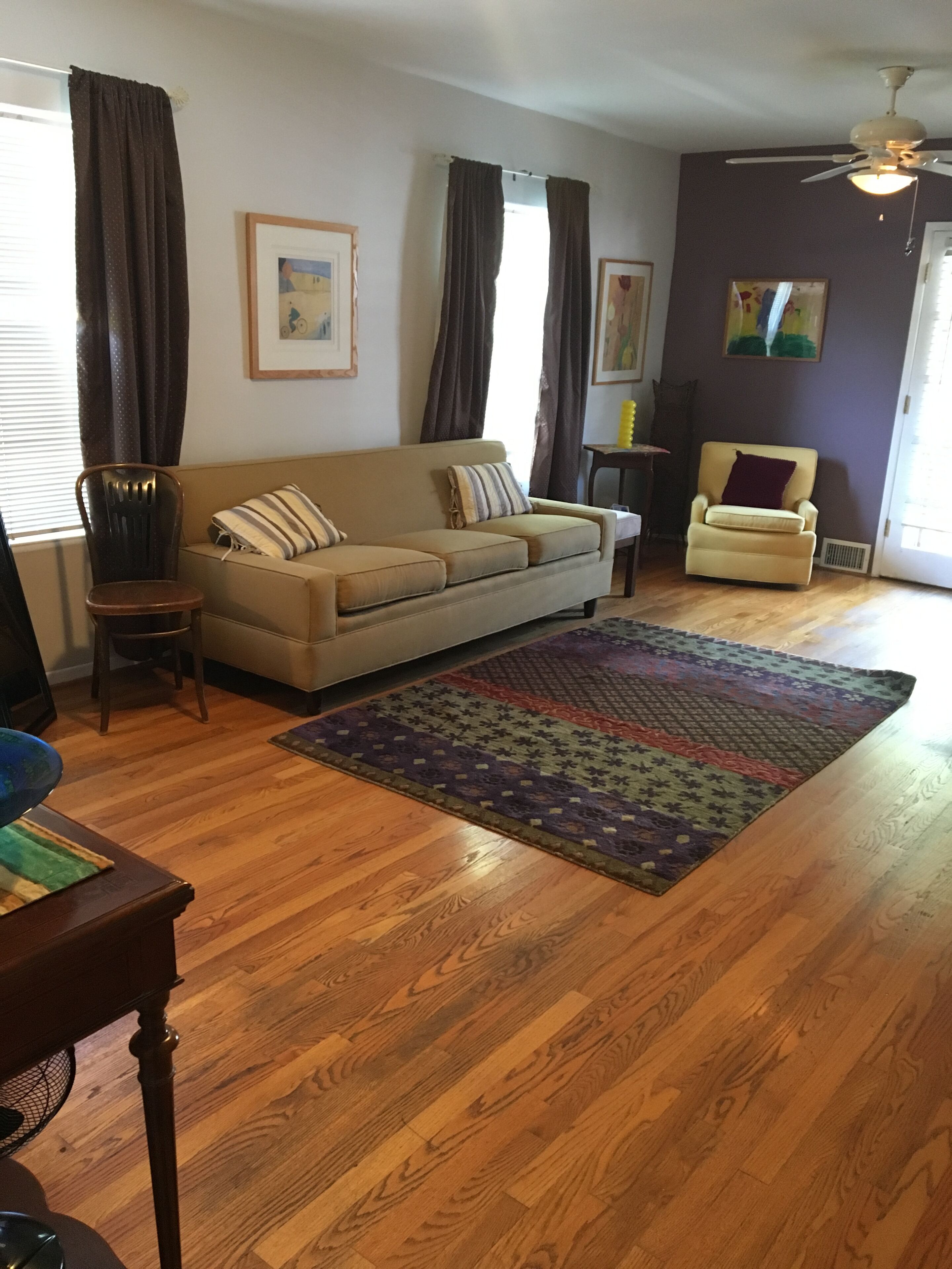 Friendly Room/Studio in the Heart of LA , Clean and tidy 