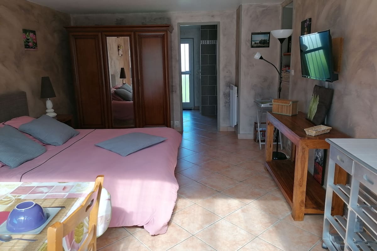 Chambre Double (Zen)
