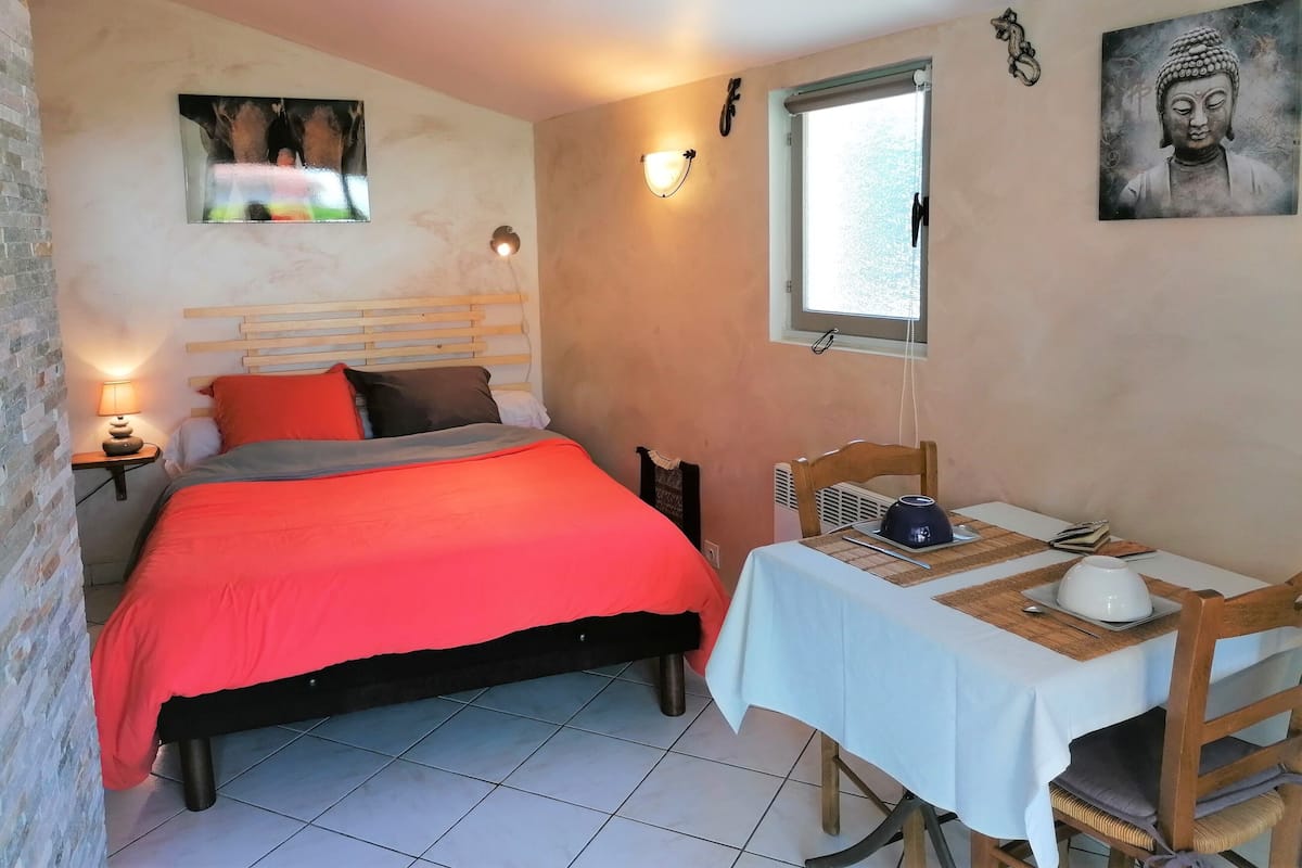 Chambre Double (Lotus)