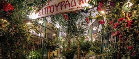 Chi tiết ngoại thất