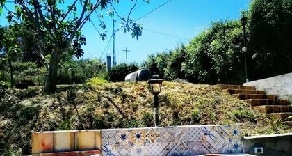 "L'OPUNTIA SUL LAGO" Zwischen Palermo und Cefalù