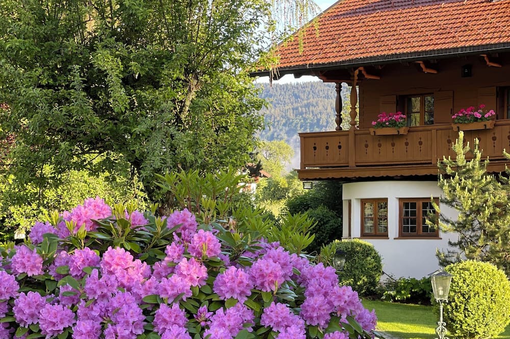 Landhaus Christl am See