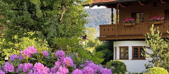 Landhaus Christl am See