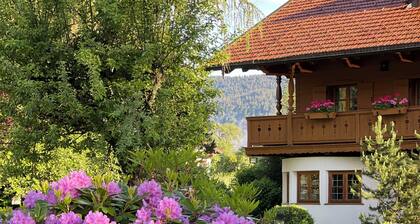 Landhaus Christl am See