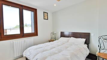 2 slaapkamers, gratis wifi