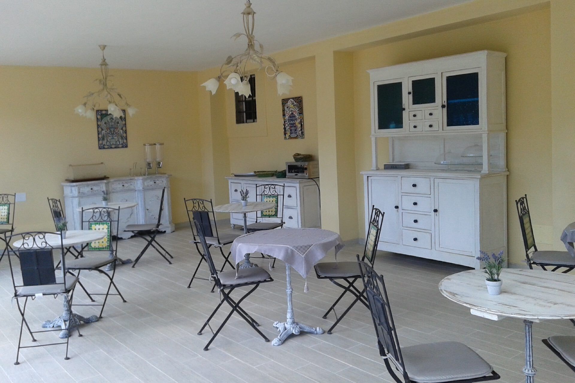 Foto - Hotel Gli Acquerelli