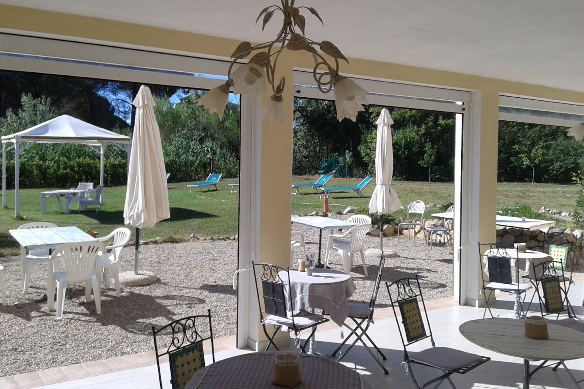 Foto - Hotel Gli Acquerelli