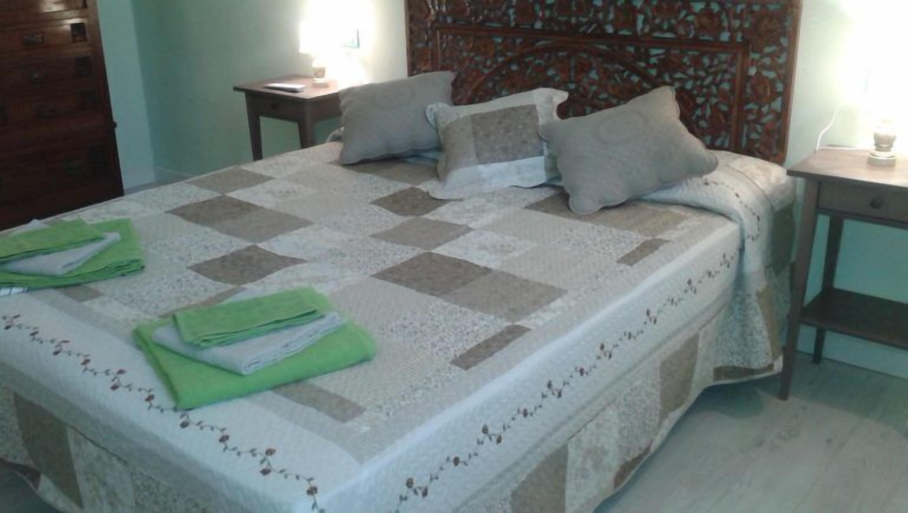 Foto - Hotel Gli Acquerelli