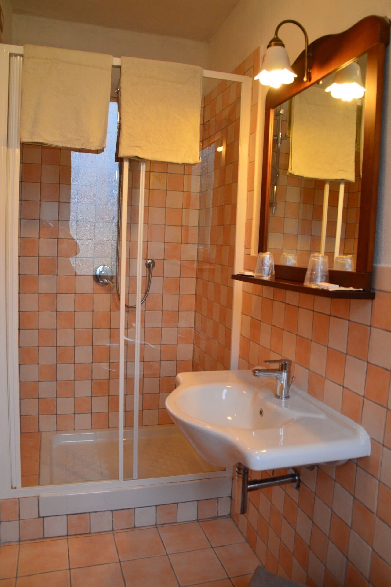 Foto - Hotel Gli Acquerelli