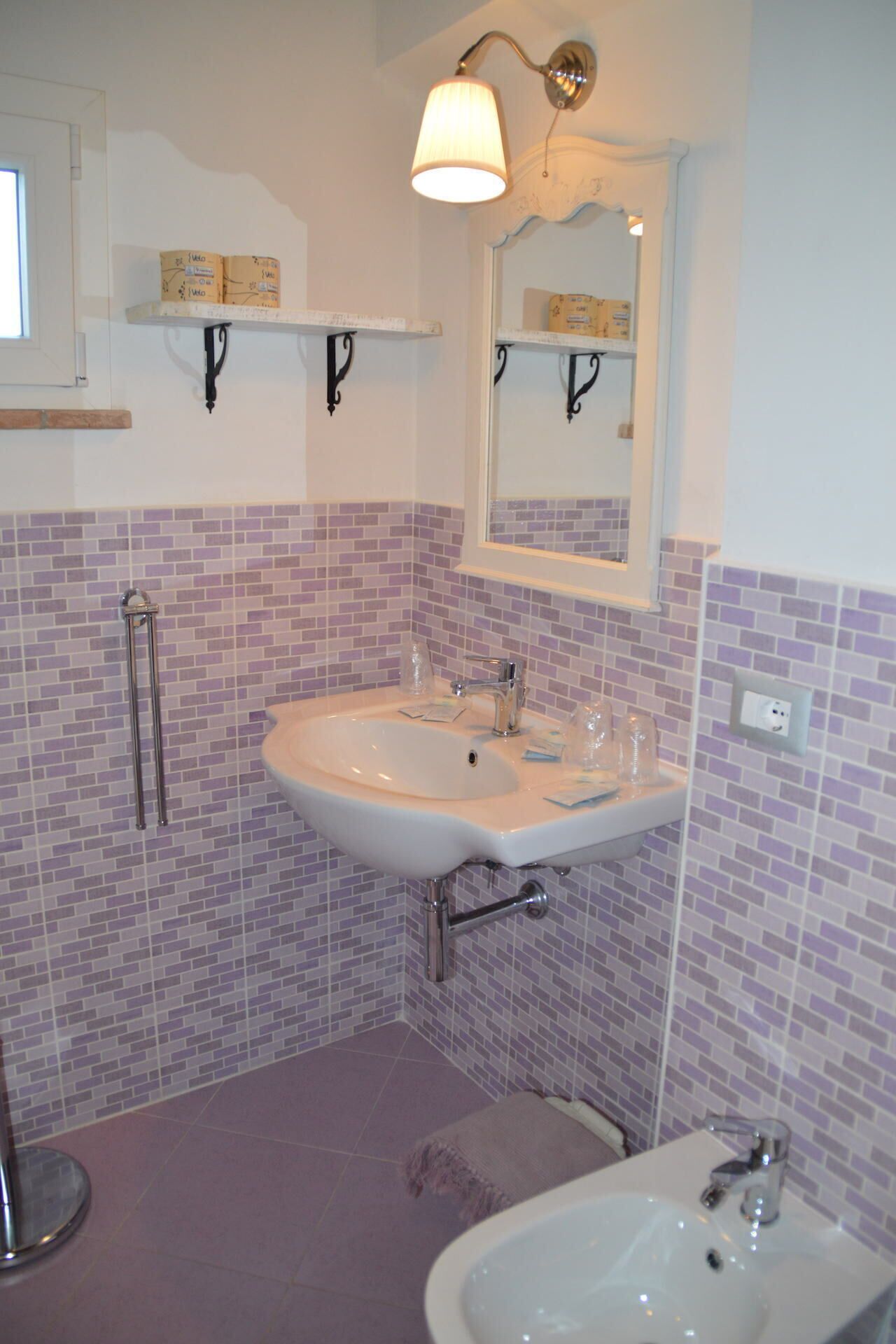 Foto - Hotel Gli Acquerelli