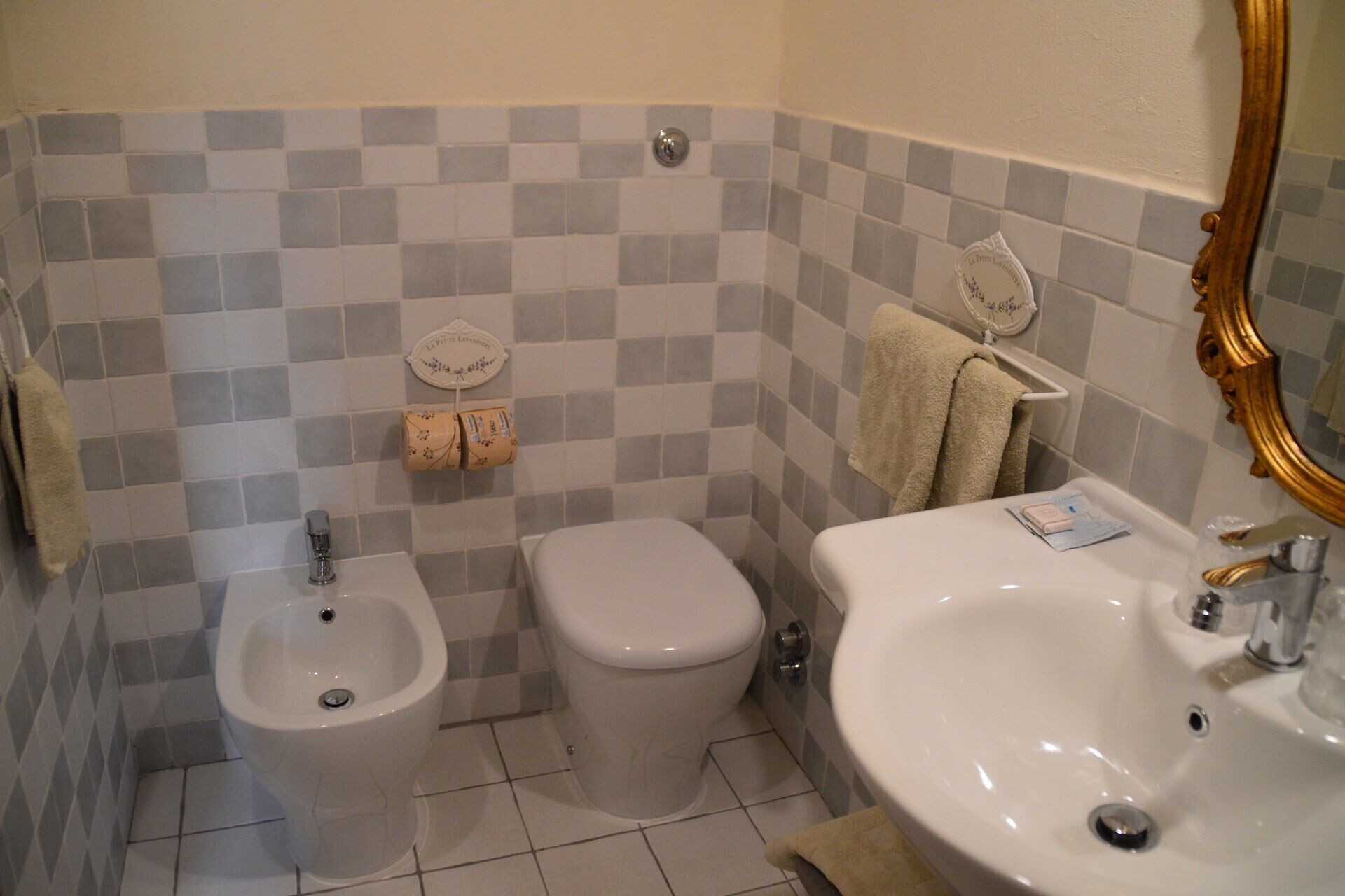 Foto - Hotel Gli Acquerelli