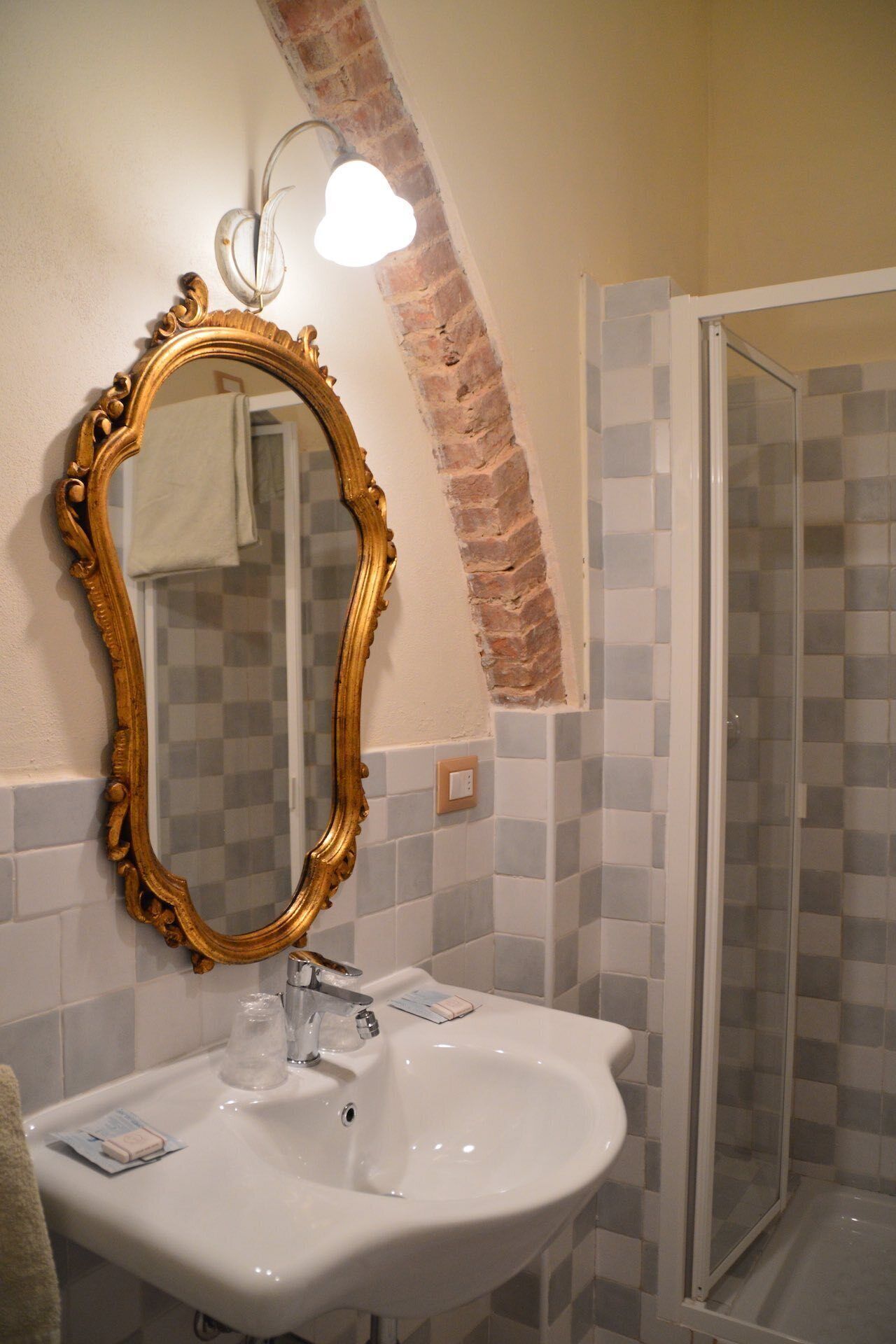 Foto - Hotel Gli Acquerelli