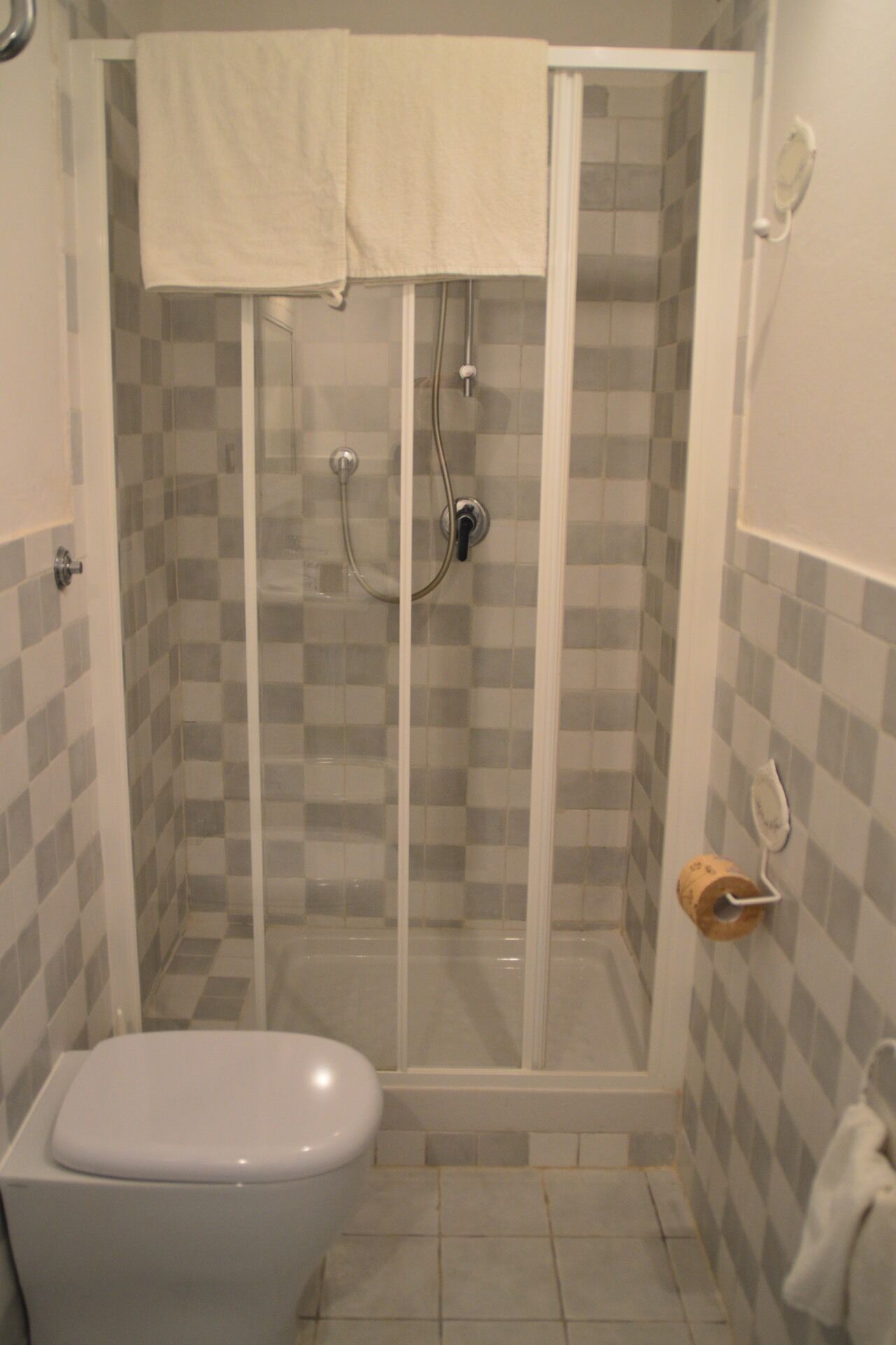 Foto - Hotel Gli Acquerelli