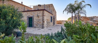 Agriturismo Conte Ruggero
