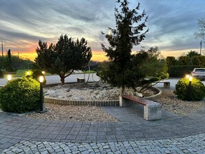 Exterior - Hotel Fero Express (Kraków)