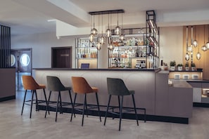 Restaurant - Hotel Fero Express (Kraków)