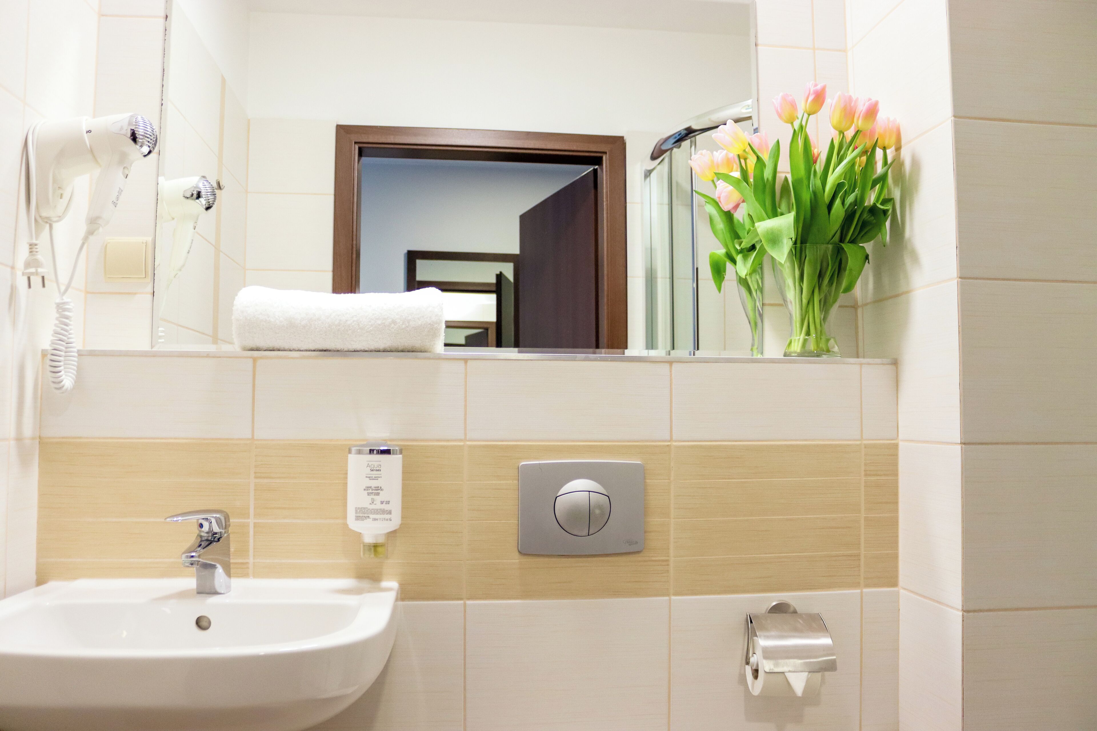 business double room | desk, iron/ironing board, free wifi, bed sheets