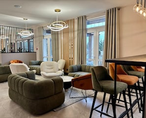 Reception - Hotel Fero Express (Kraków)