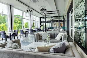 Restaurant - Hotel Fero Express (Kraków)