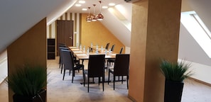 Sala de reunião