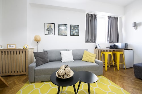 Olala Unirii Center Apartments