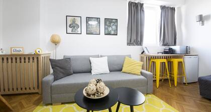 Olala Unirii Center Apartments