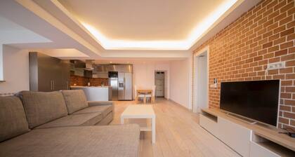 Olala Unirii Center Apartments