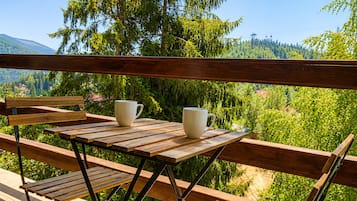 Huoneisto, 1 makuuhuone | Terassi/patio
