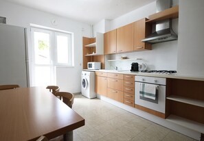 Apartment, 1 Bedroom | Private kitchen - Olala Unirii Cozy Apartment (Bucharest)
