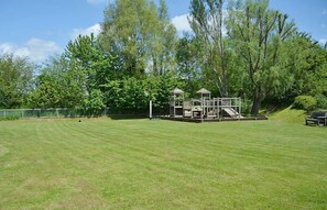 Espace pour enfants