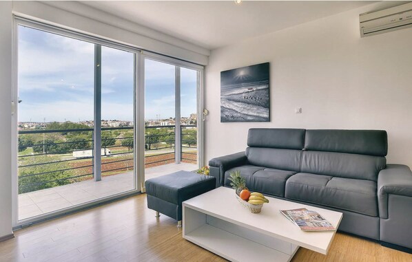 舒適公寓, 露台 (B2) | 客房景觀