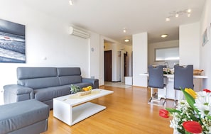 Living area - Vea Apartments Pula (Pula)