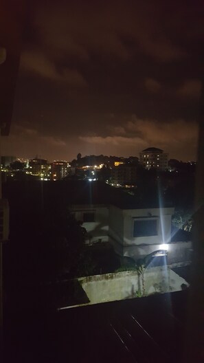 スタンダード ルーム コートヤードビュー | 部屋からの景観