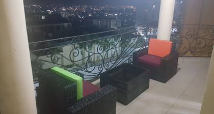 Résidences hôtelières Micheline et Emile, Bastos