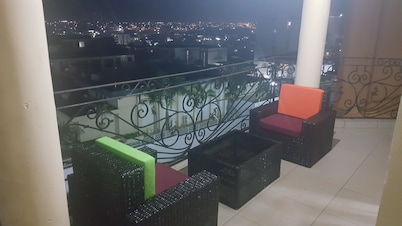 Résidences hôtelières Micheline et Emile, Bastos