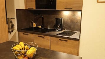 KĂžleskab, mikrobĂžlgeovn, ovn, kogeplade