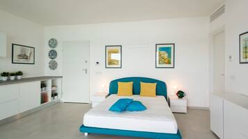 1 soveværelse, strygejern/strygebræt, Wi-Fi