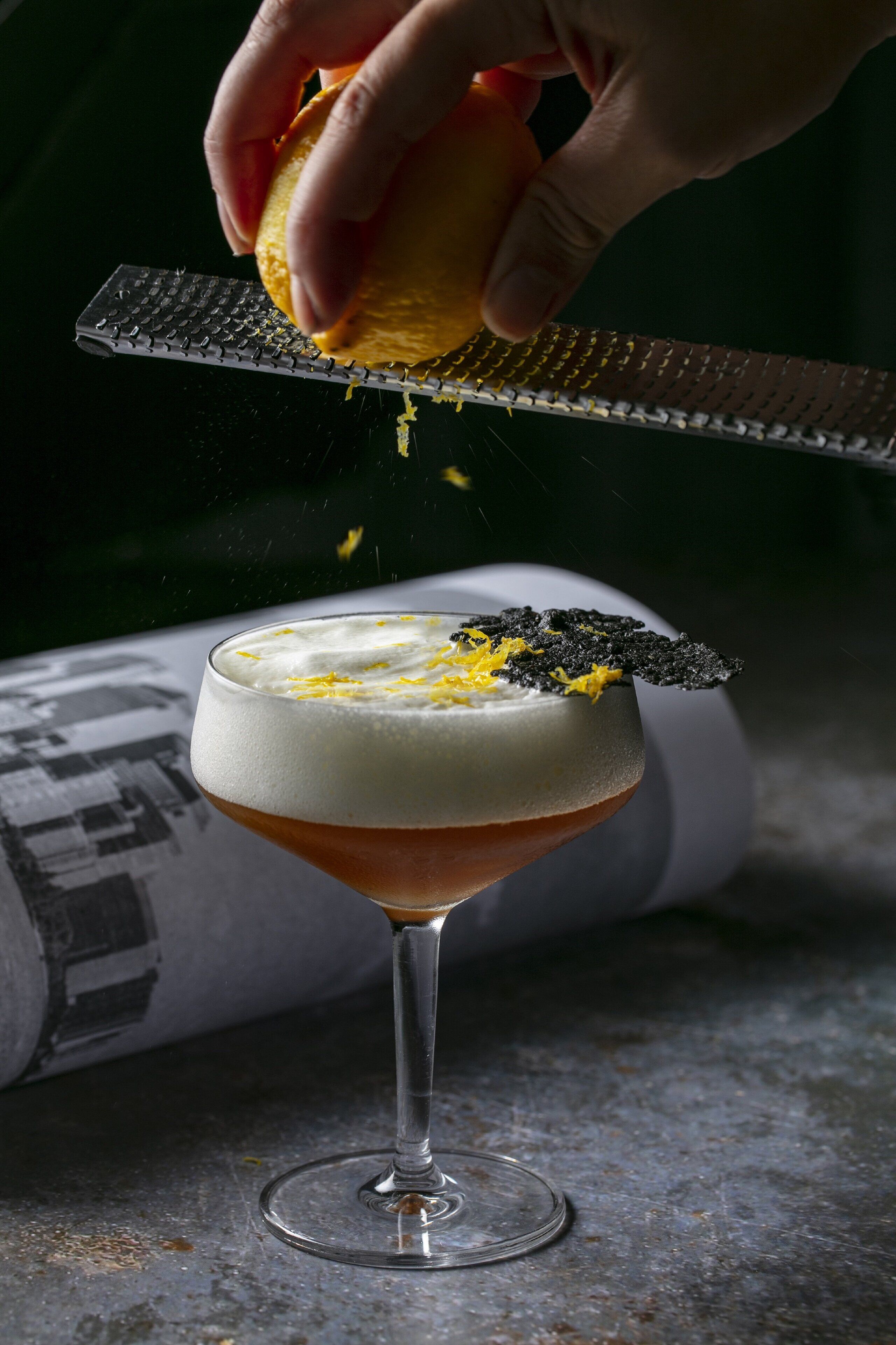 Spécialités Cuisine américaine