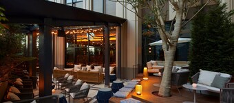 Kimpton Shinjuku Tokyo by IHG