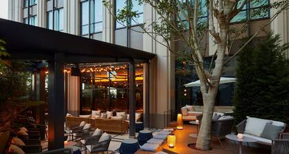 Kimpton Shinjuku Tokyo by IHG