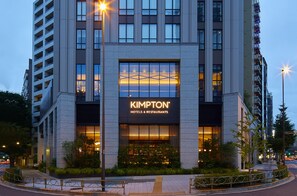 Exterior - Kimpton Shinjuku Tokyo by IHG (Tokyo)