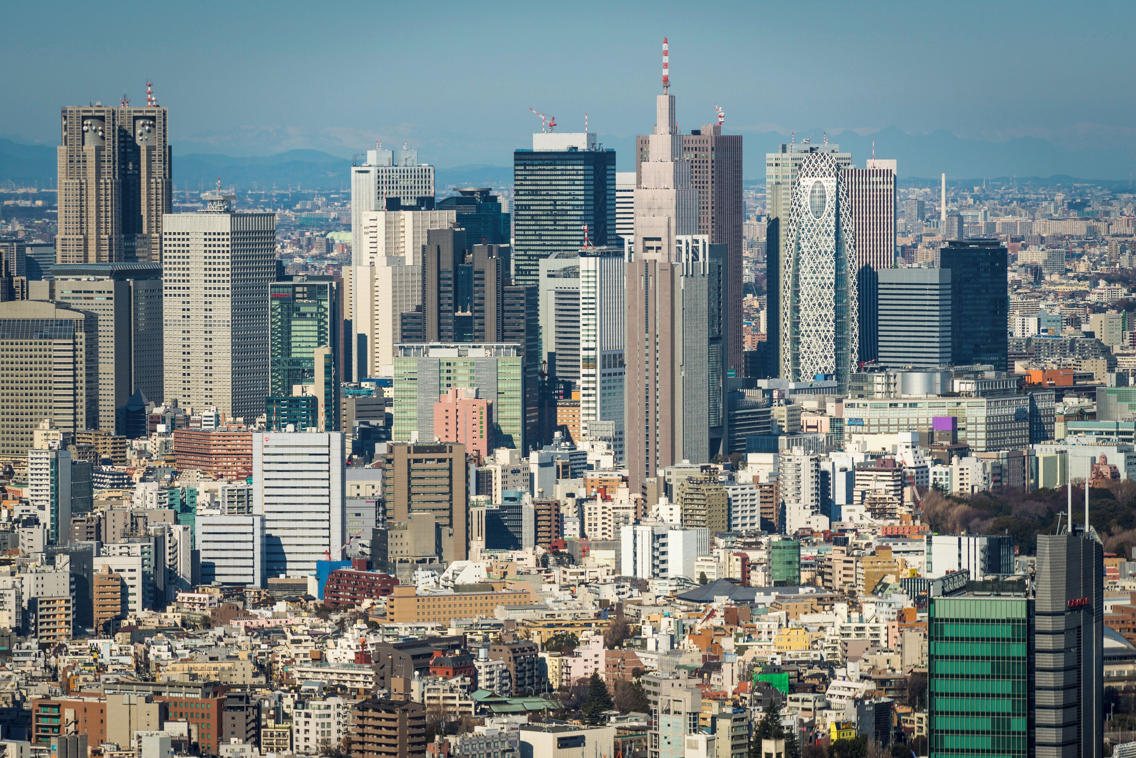 Photo - Kimpton Shinjuku Tokyo by IHG