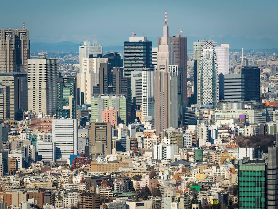 Fasilitet på overnattingsstedet