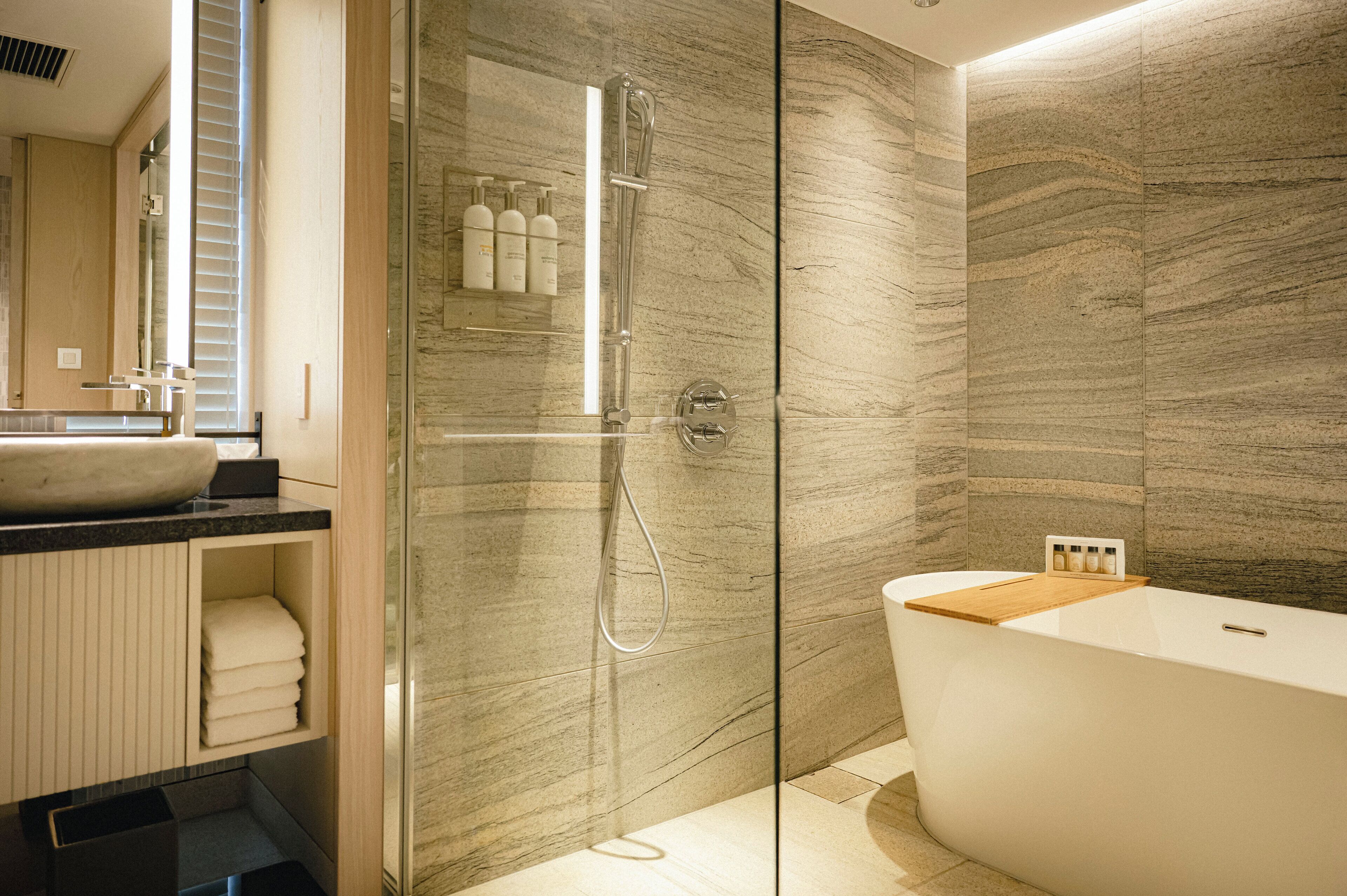 Foto - Kimpton Shinjuku Tokyo by IHG