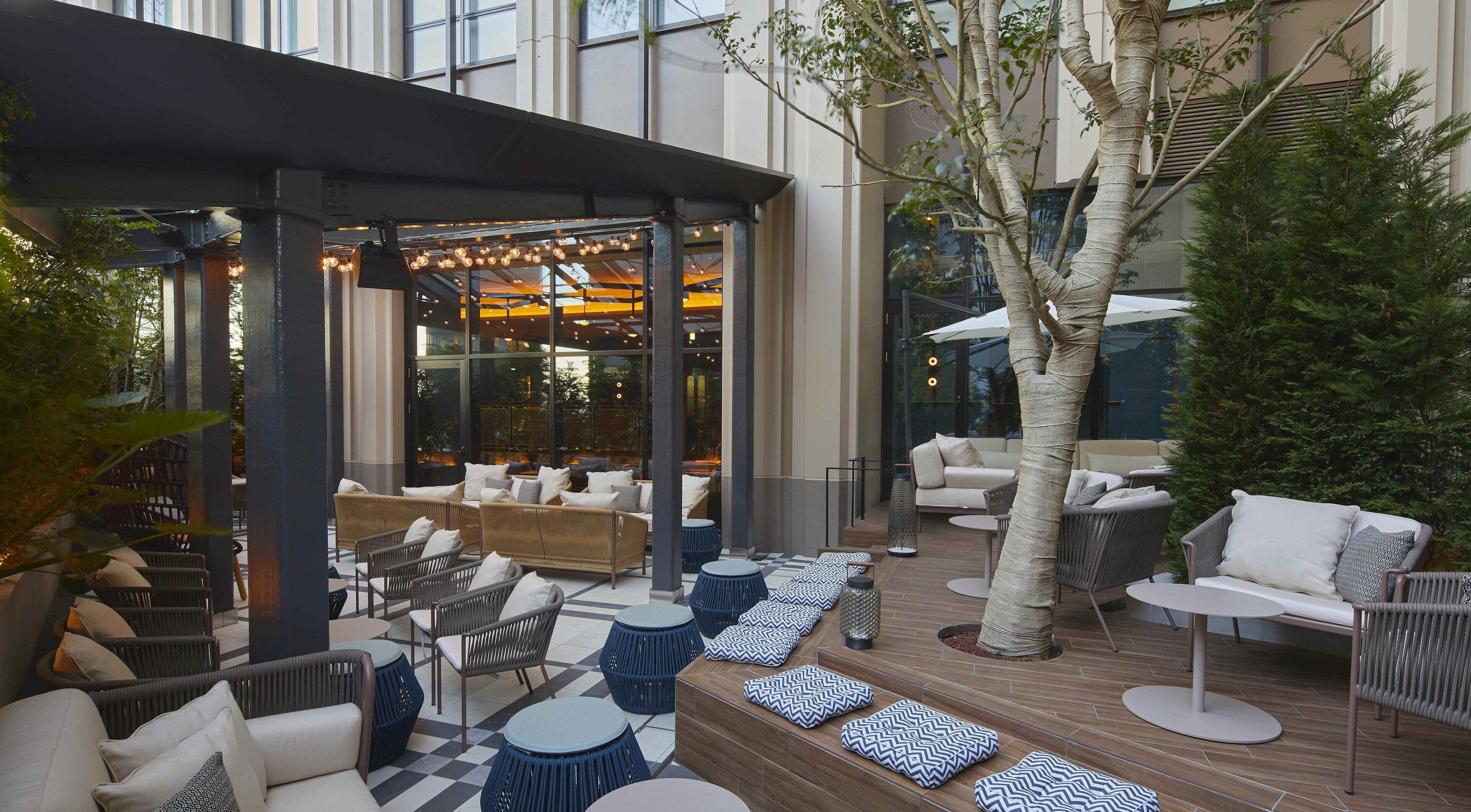 Photo - Kimpton Shinjuku Tokyo by IHG