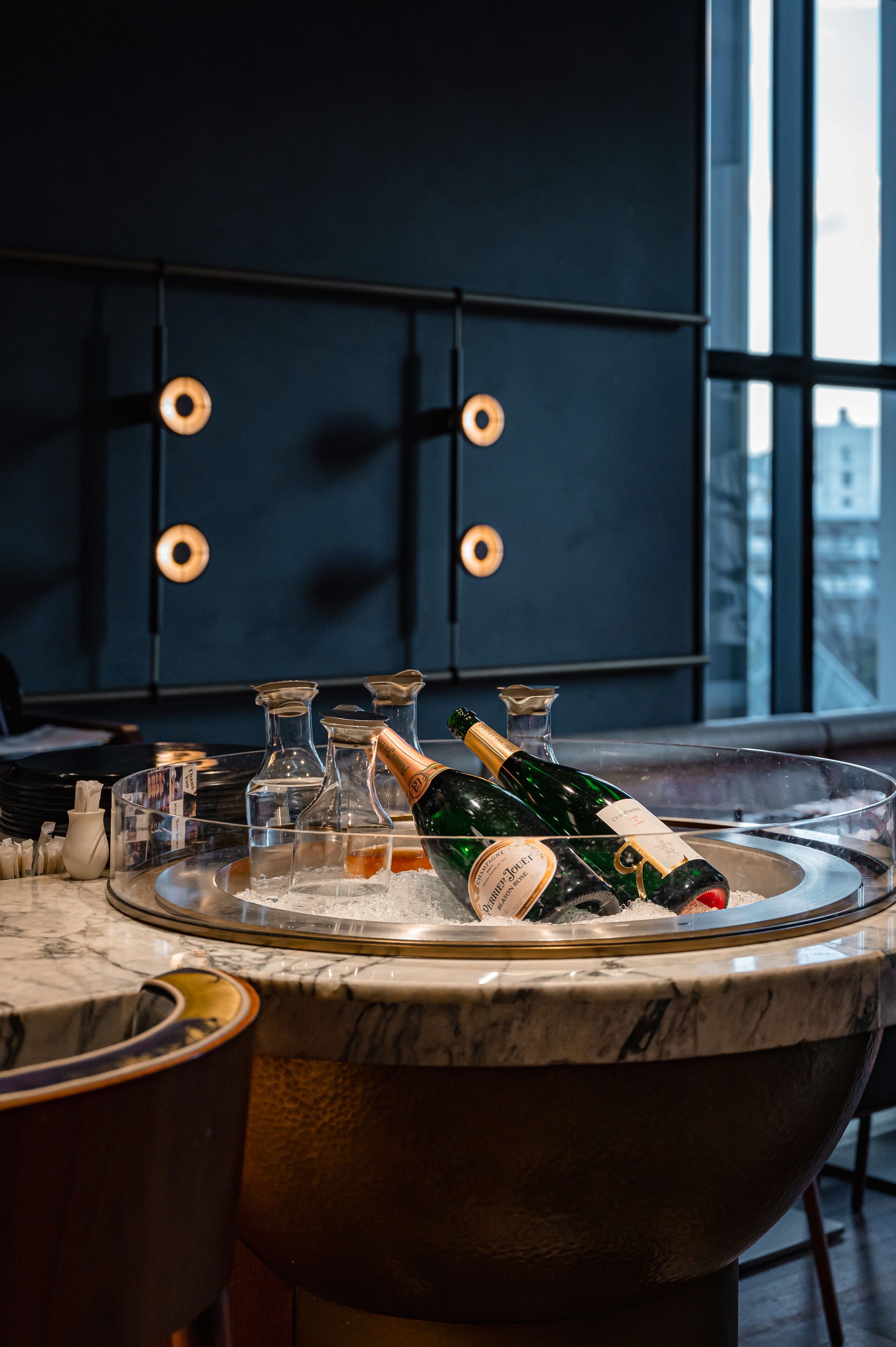 Foto - Kimpton Shinjuku Tokyo by IHG