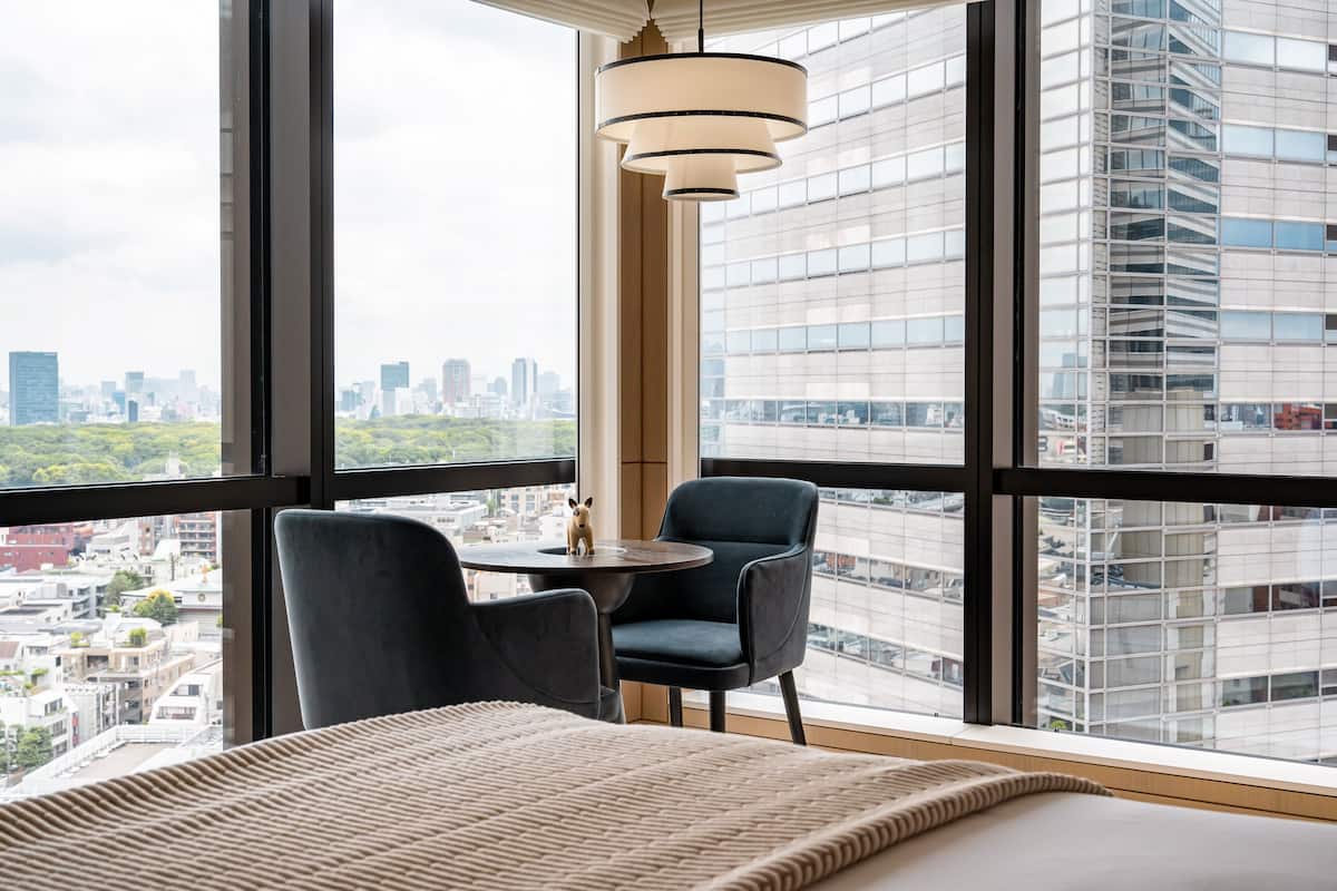 Studio Suite, 1 King Bed