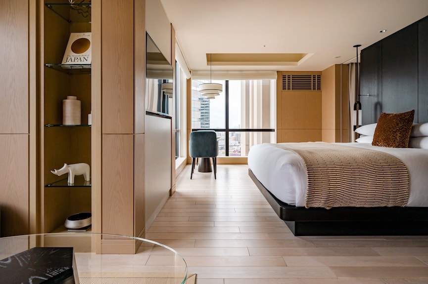 Kimpton Shinjuku Tokyo - 3