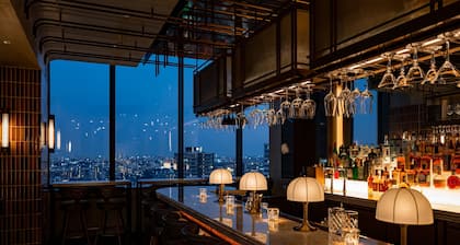 Kimpton Shinjuku Tokyo by IHG