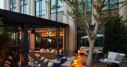 Kimpton Shinjuku Tokyo by IHG